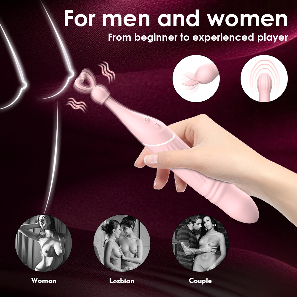 Dildo Vibrator For Women