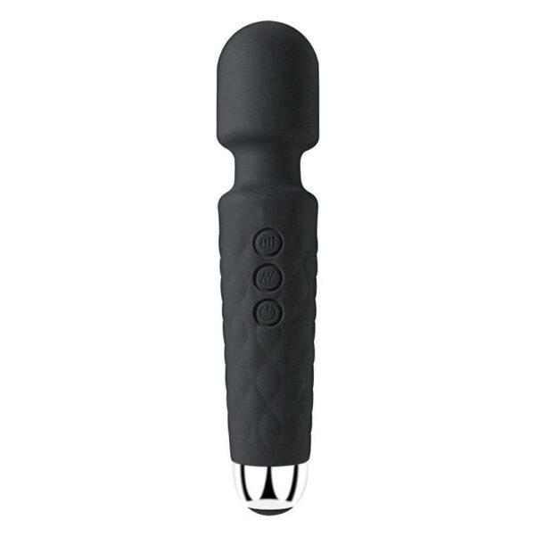 wand vibrator